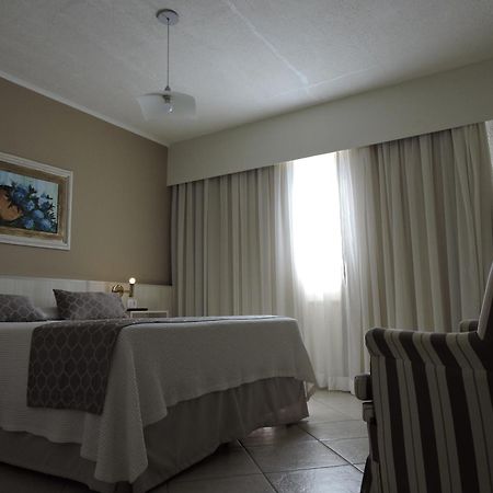 Hotel Binder Quality Inn Можі-дас-Крузіс Екстер'єр фото