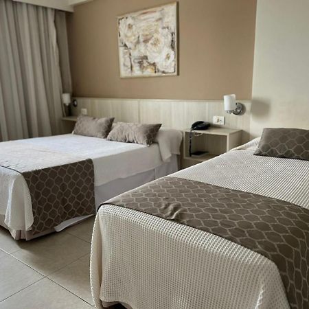 Hotel Binder Quality Inn Можі-дас-Крузіс Екстер'єр фото