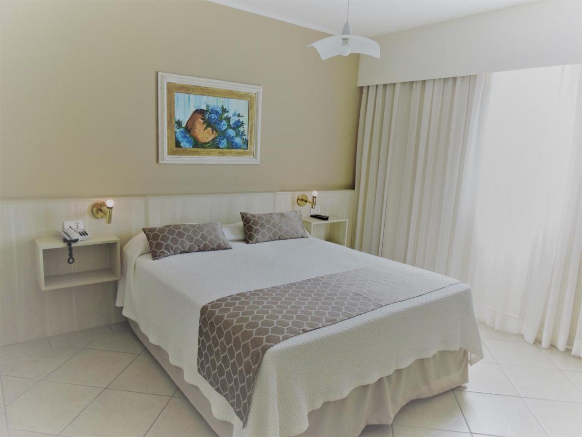 Hotel Binder Quality Inn Можі-дас-Крузіс Екстер'єр фото