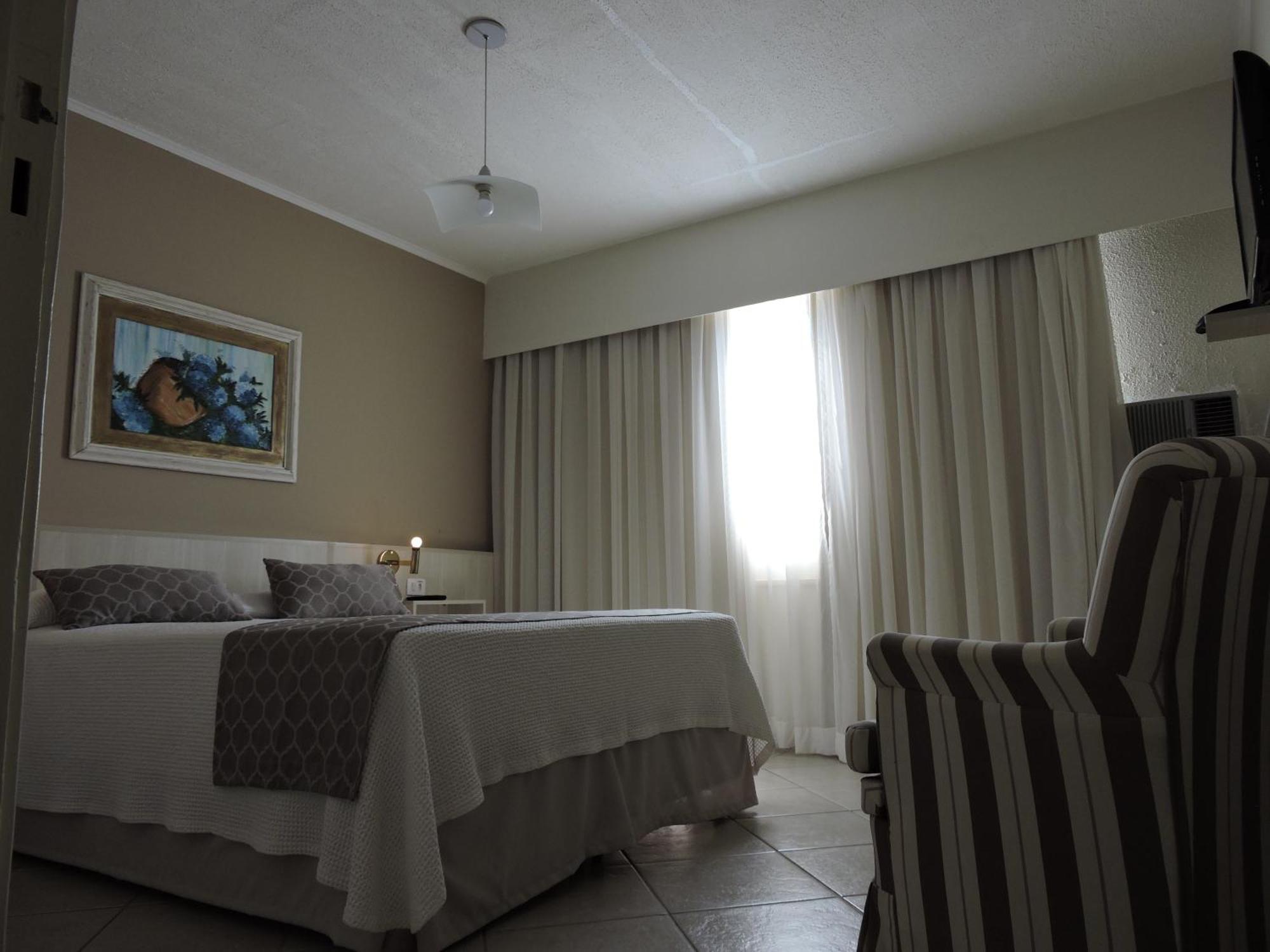 Hotel Binder Quality Inn Можі-дас-Крузіс Екстер'єр фото