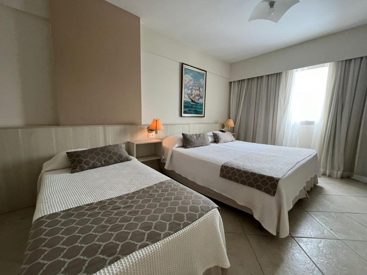 Hotel Binder Quality Inn Можі-дас-Крузіс Екстер'єр фото