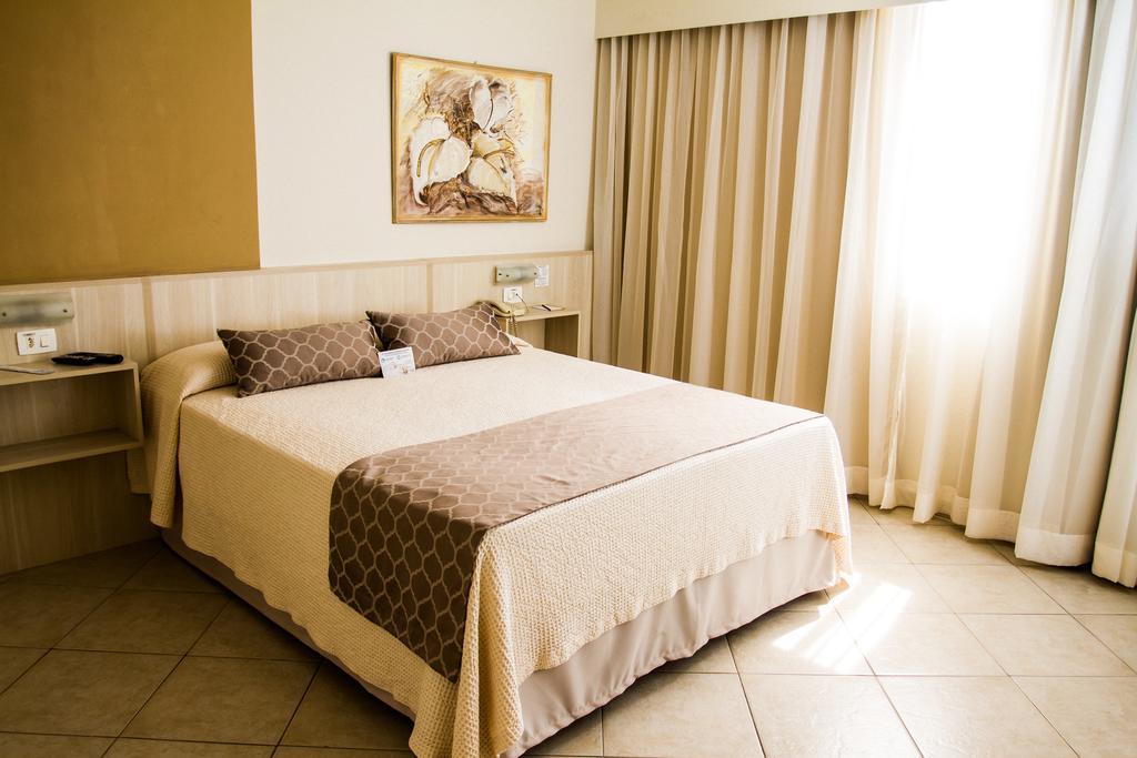 Hotel Binder Quality Inn Можі-дас-Крузіс Екстер'єр фото